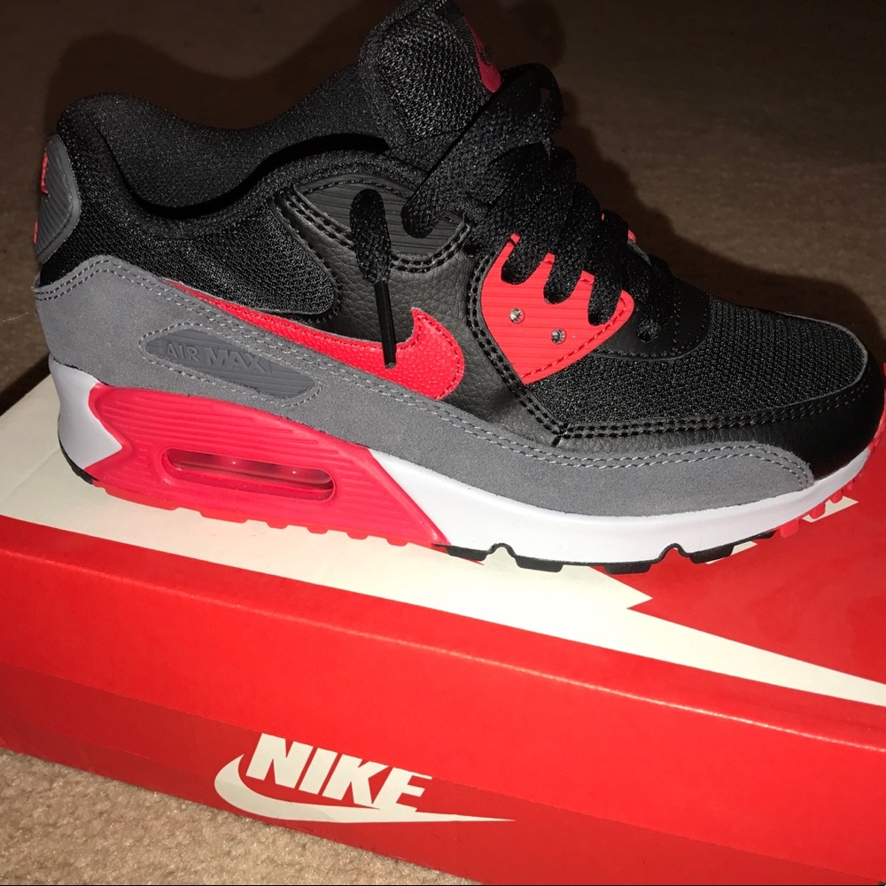 Women’s Air Max 90